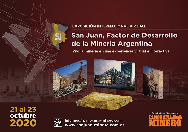 VIII Expo San Juan Minera